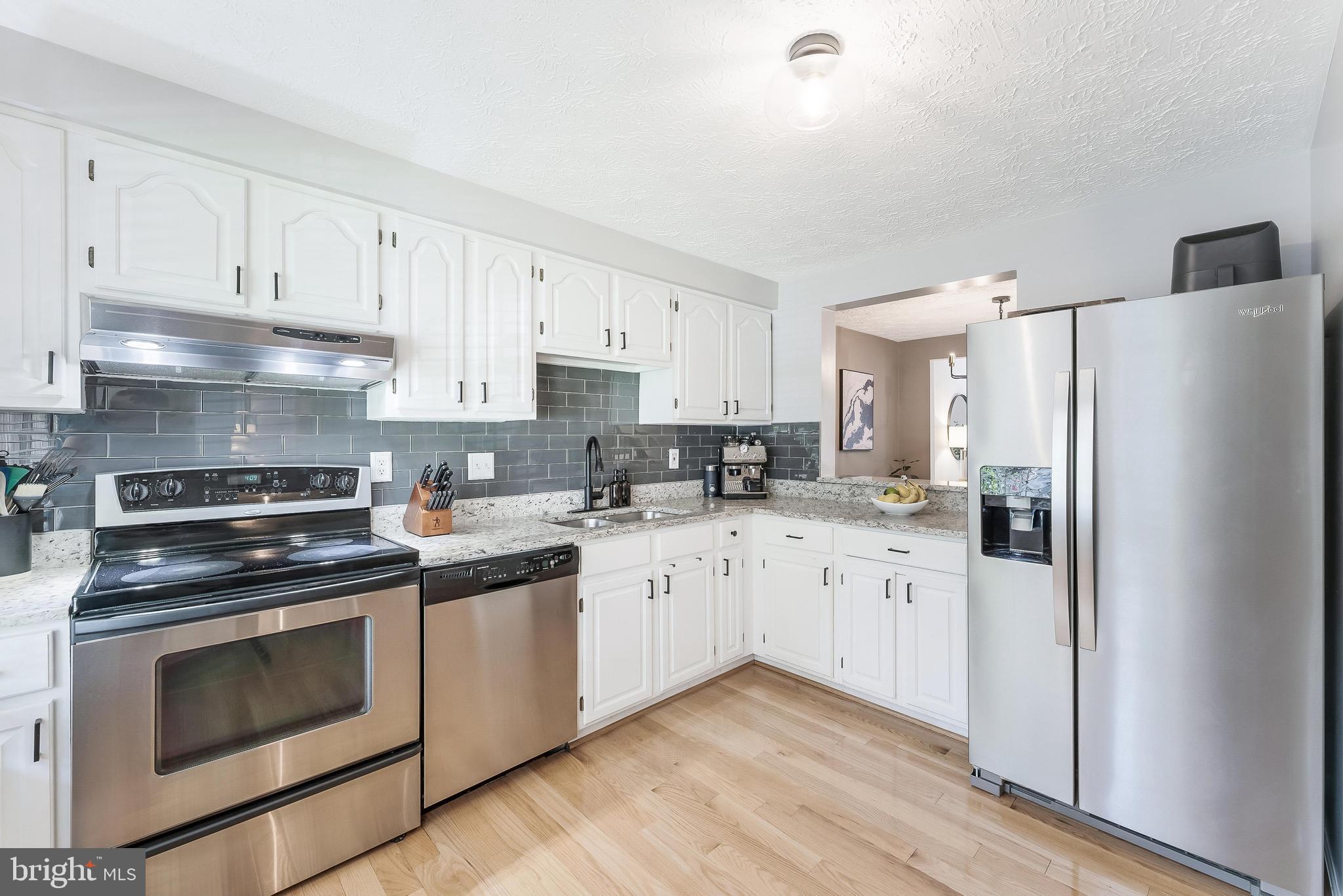 LAKEFORD - Residential Lease