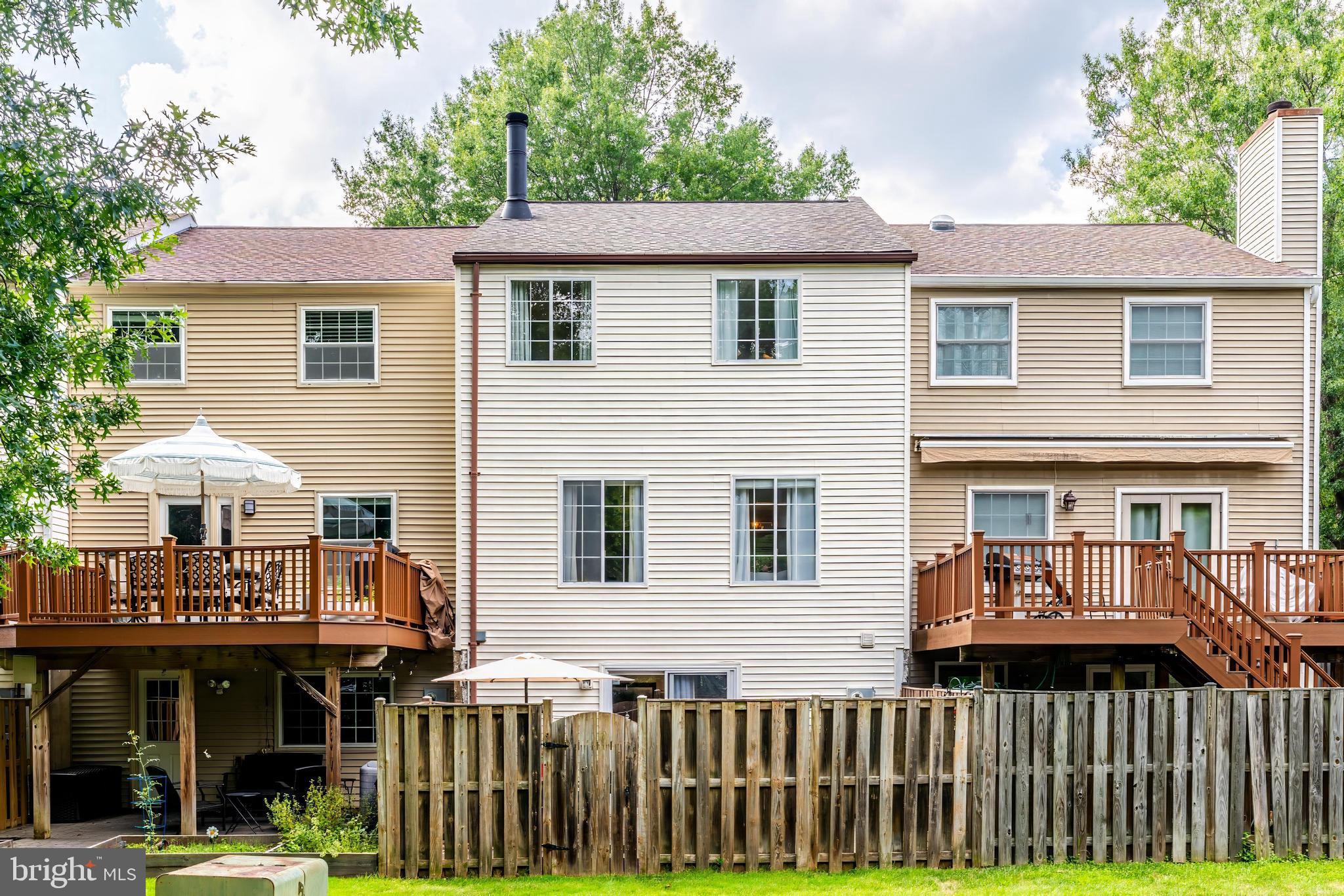 LAKEFORD - Residential Lease