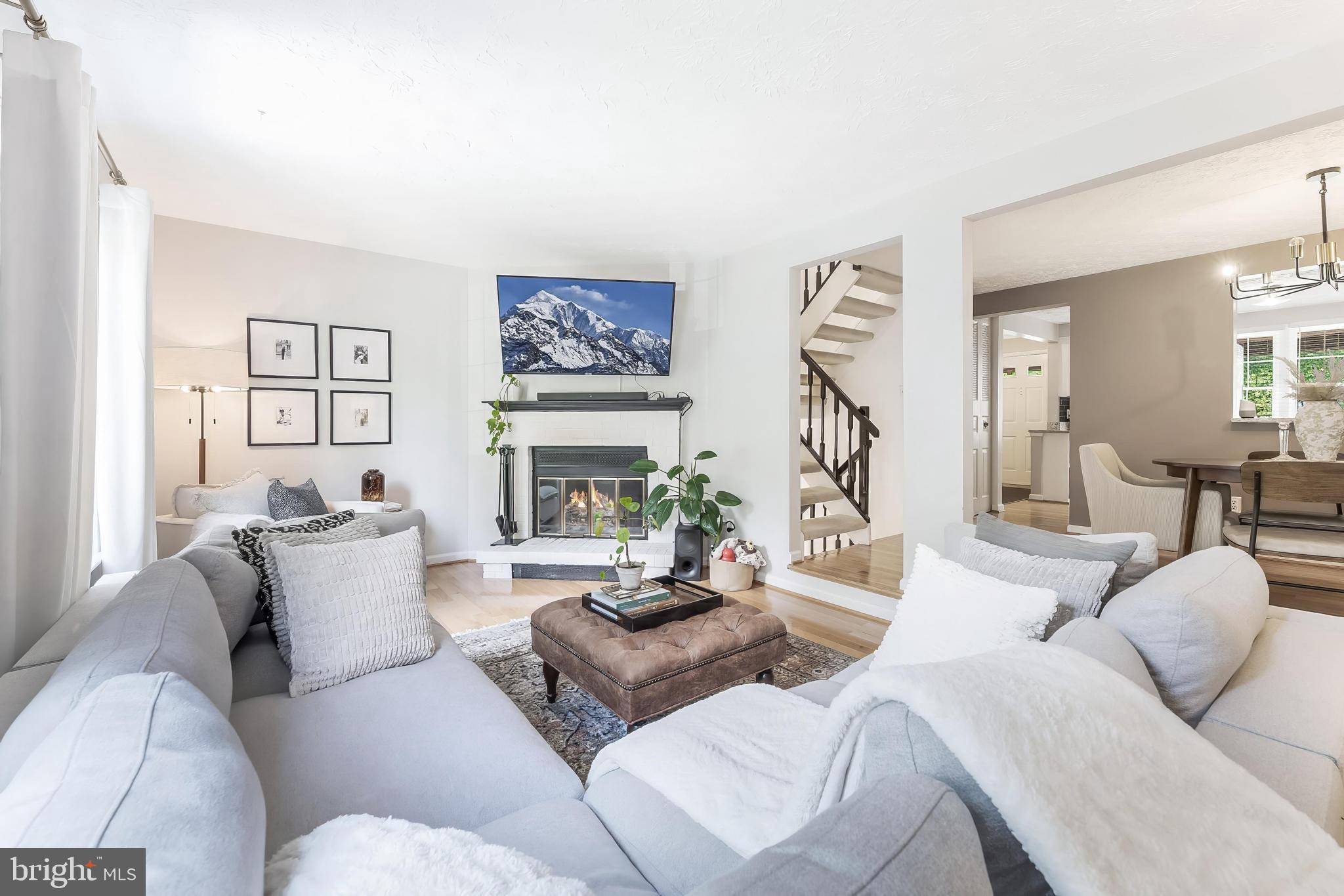 LAKEFORD - Residential Lease