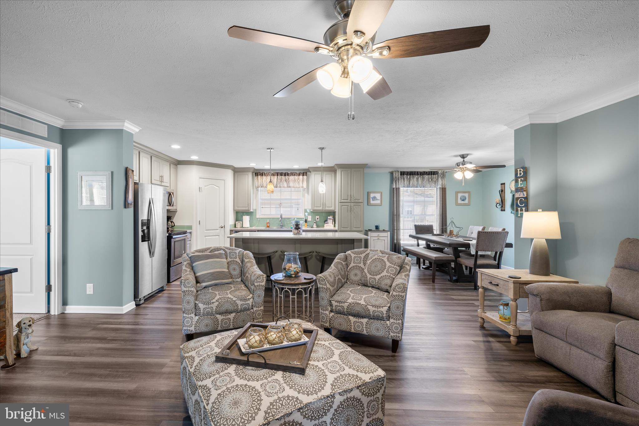 SILVERVIEW FARM MHP - Residential