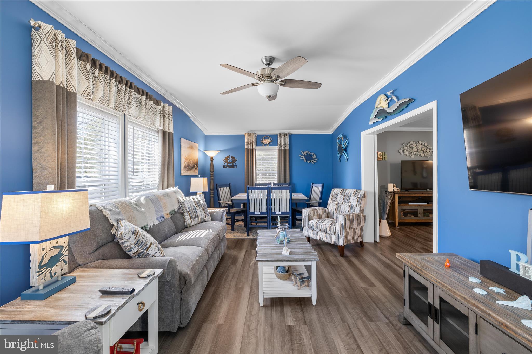 SILVERVIEW FARM MHP - Residential