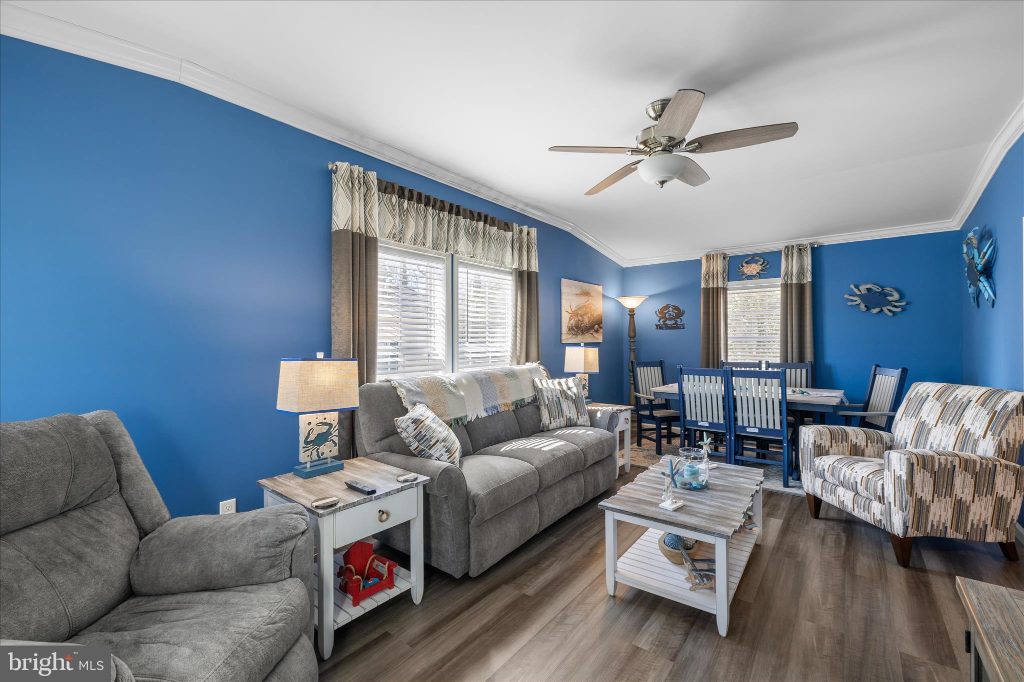 SILVERVIEW FARM MHP - Residential