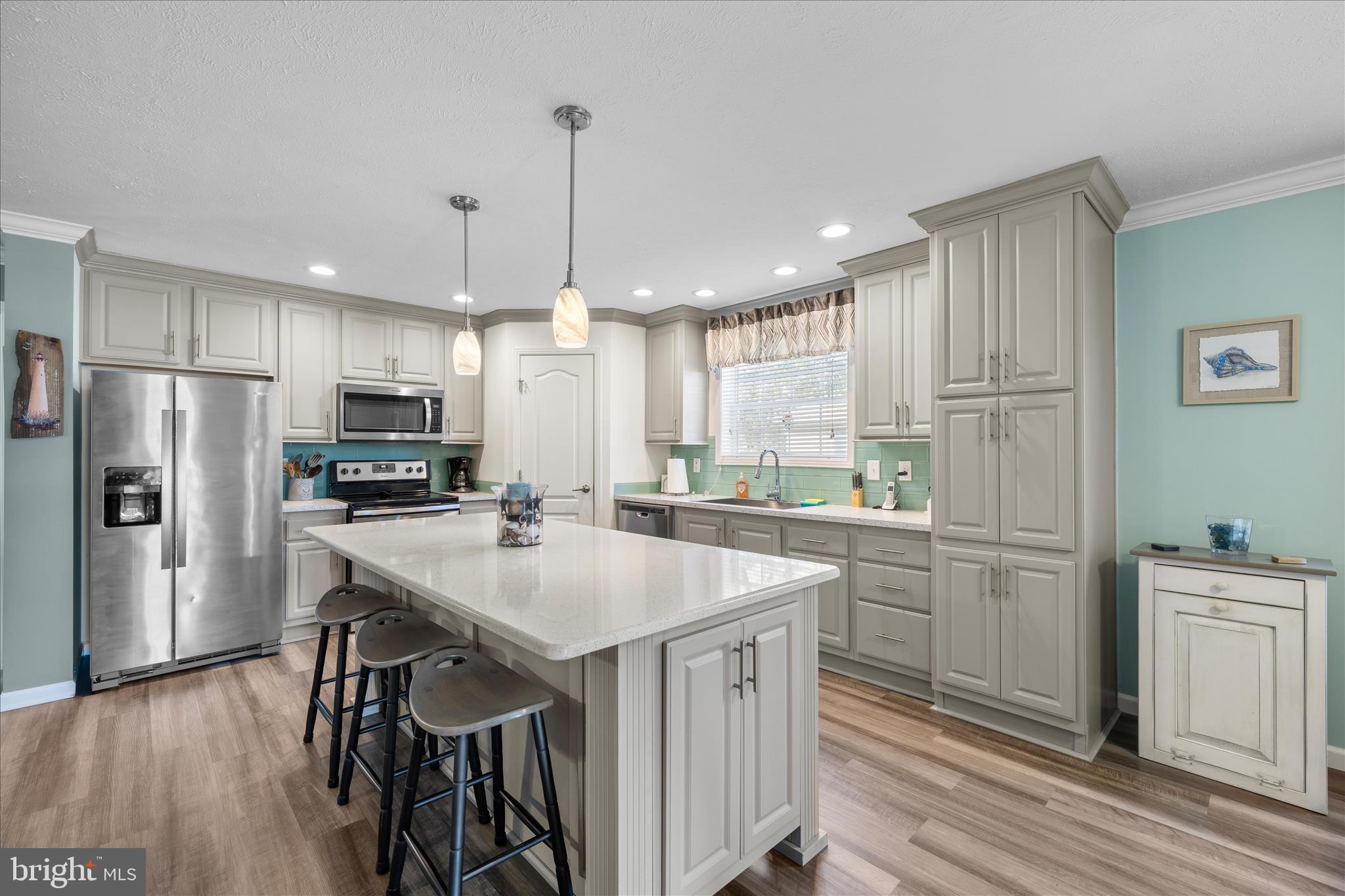 SILVERVIEW FARM MHP - Residential