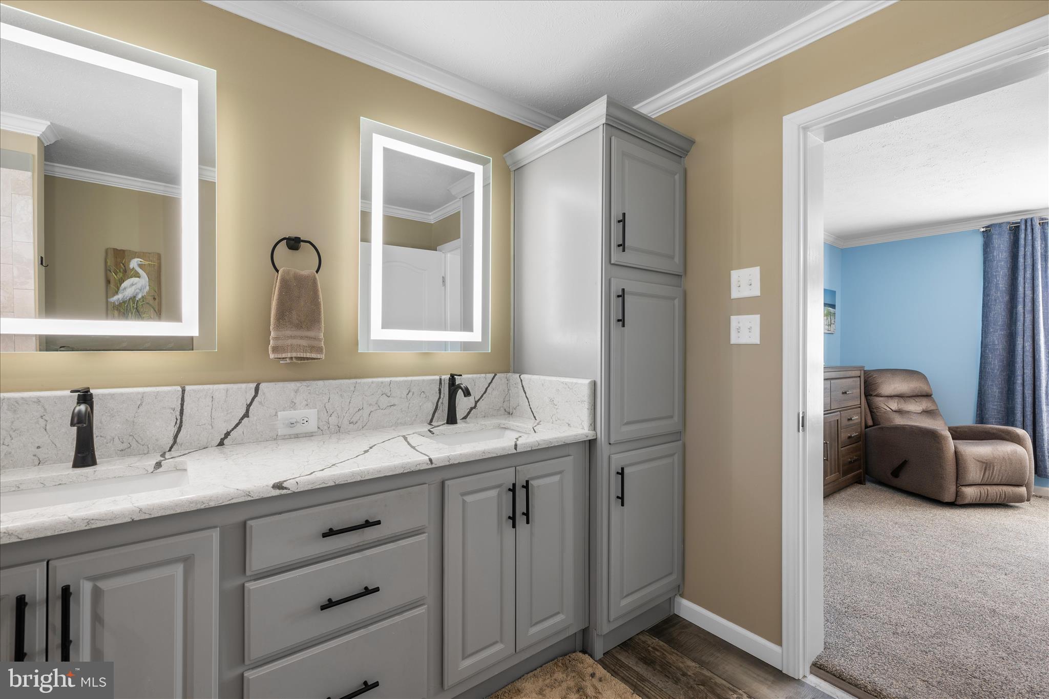 SILVERVIEW FARM MHP - Residential