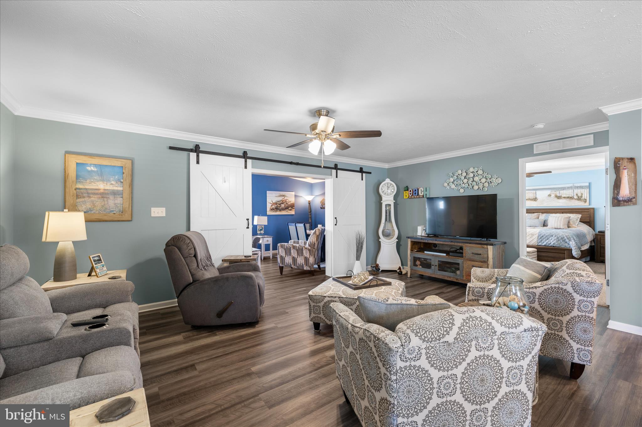 SILVERVIEW FARM MHP - Residential