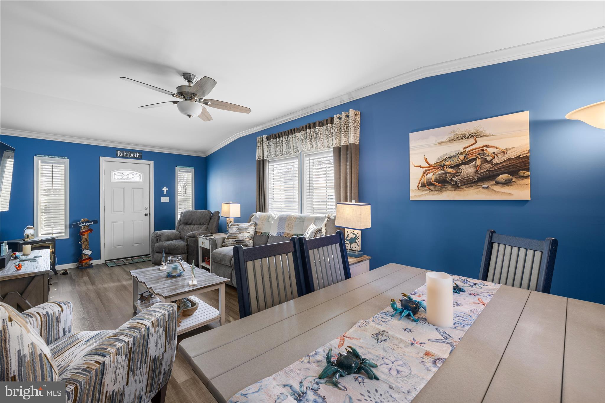 SILVERVIEW FARM MHP - Residential