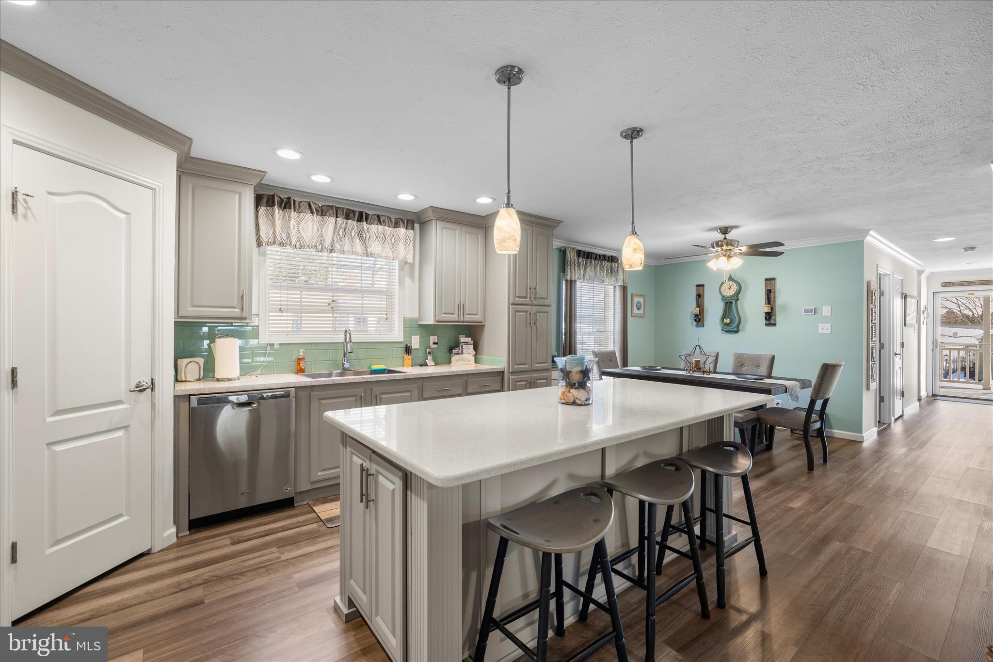 SILVERVIEW FARM MHP - Residential