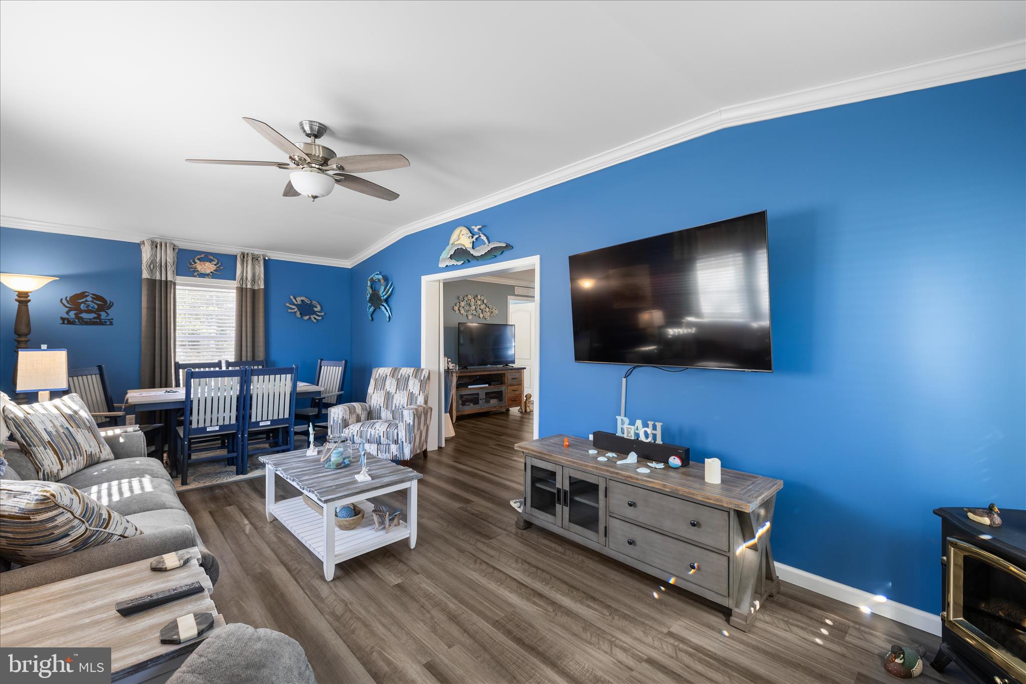 SILVERVIEW FARM MHP - Residential