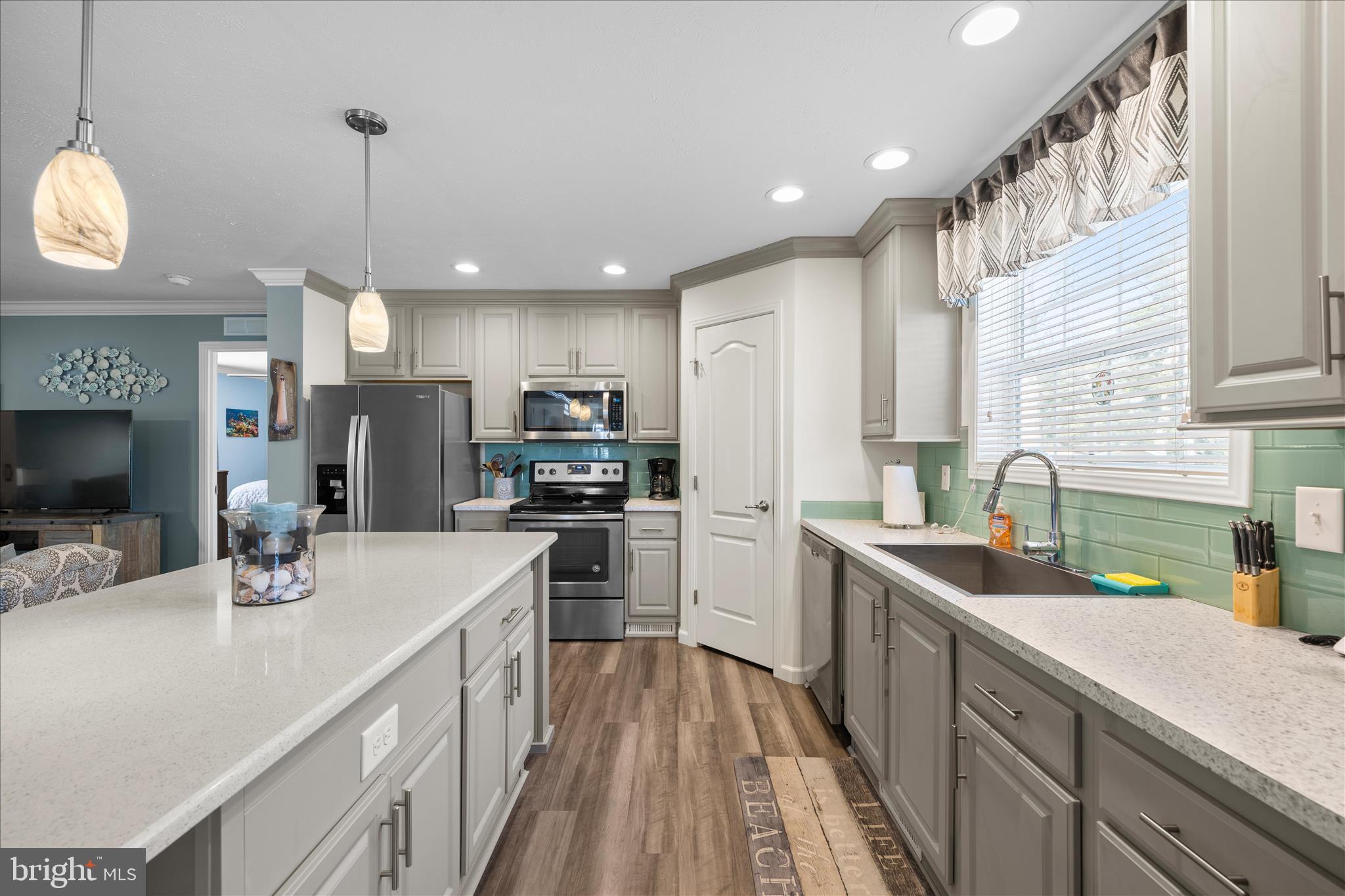 SILVERVIEW FARM MHP - Residential