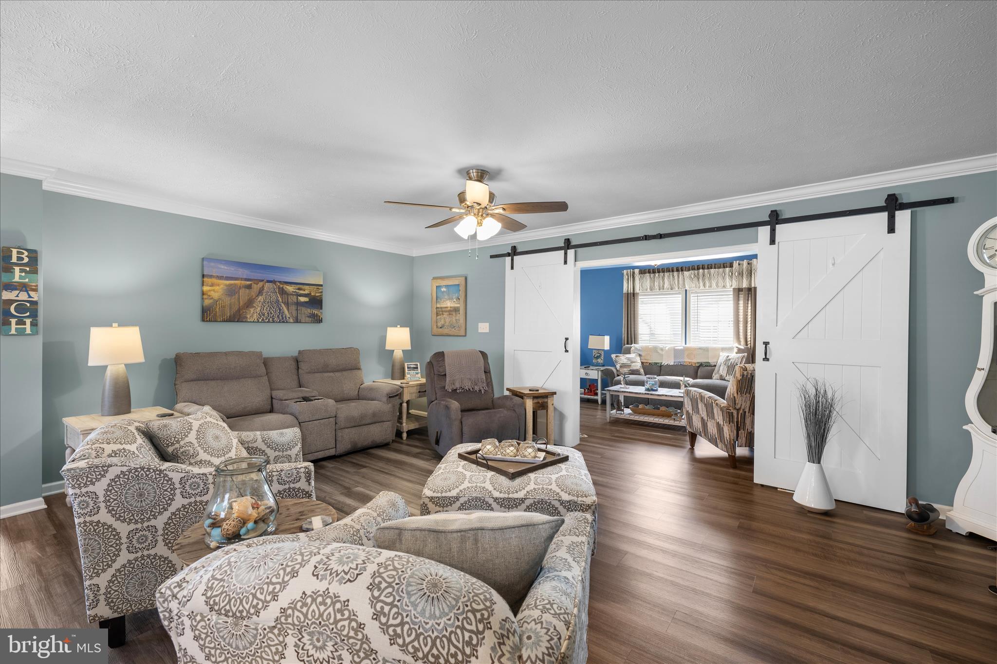 SILVERVIEW FARM MHP - Residential