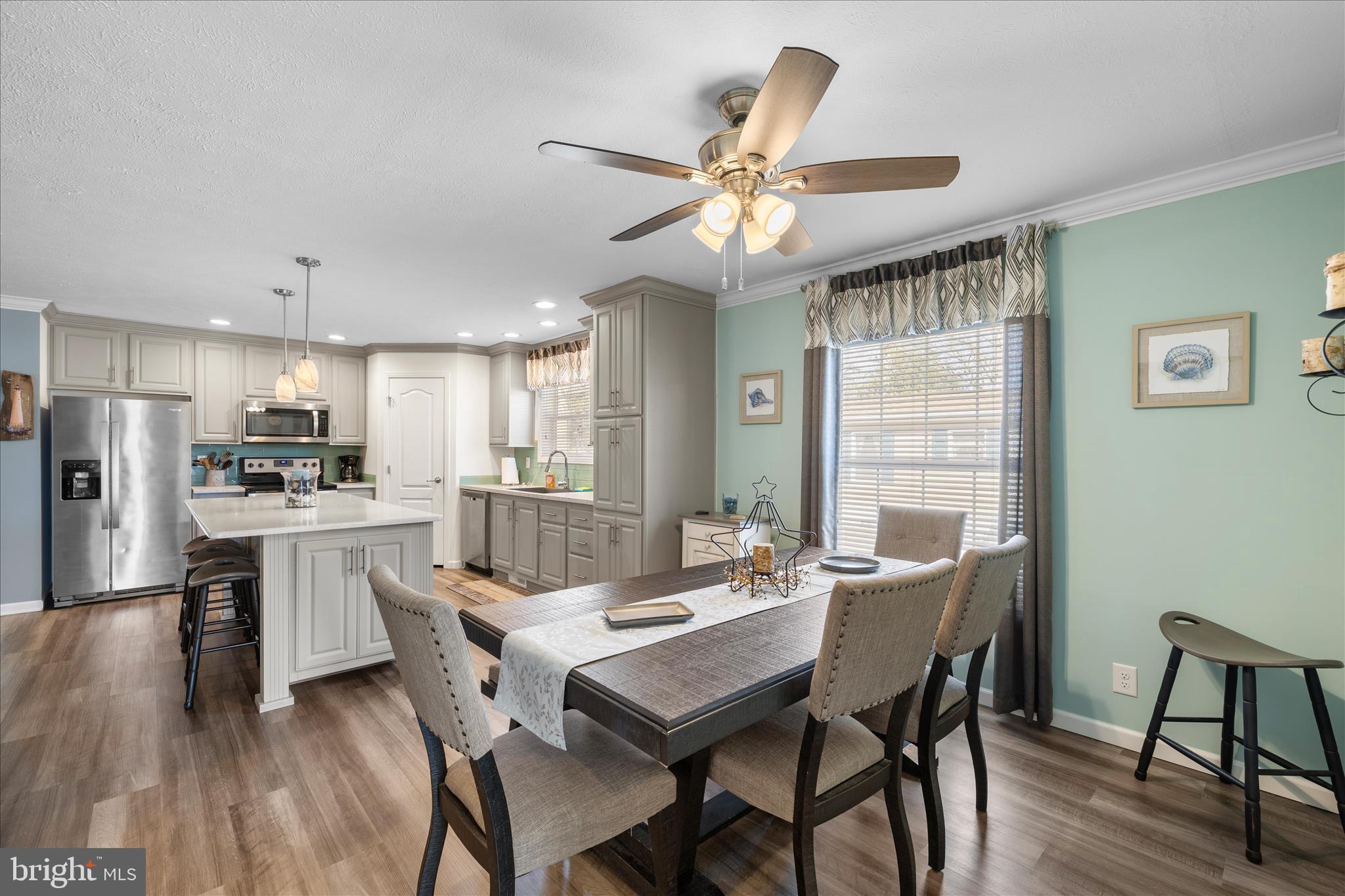 SILVERVIEW FARM MHP - Residential