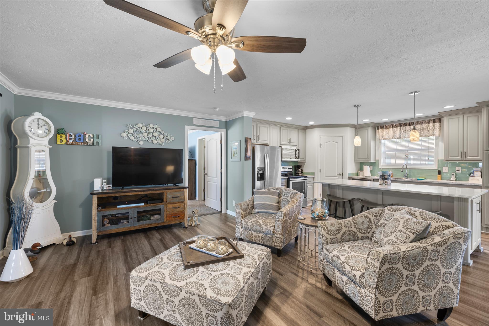 SILVERVIEW FARM MHP - Residential