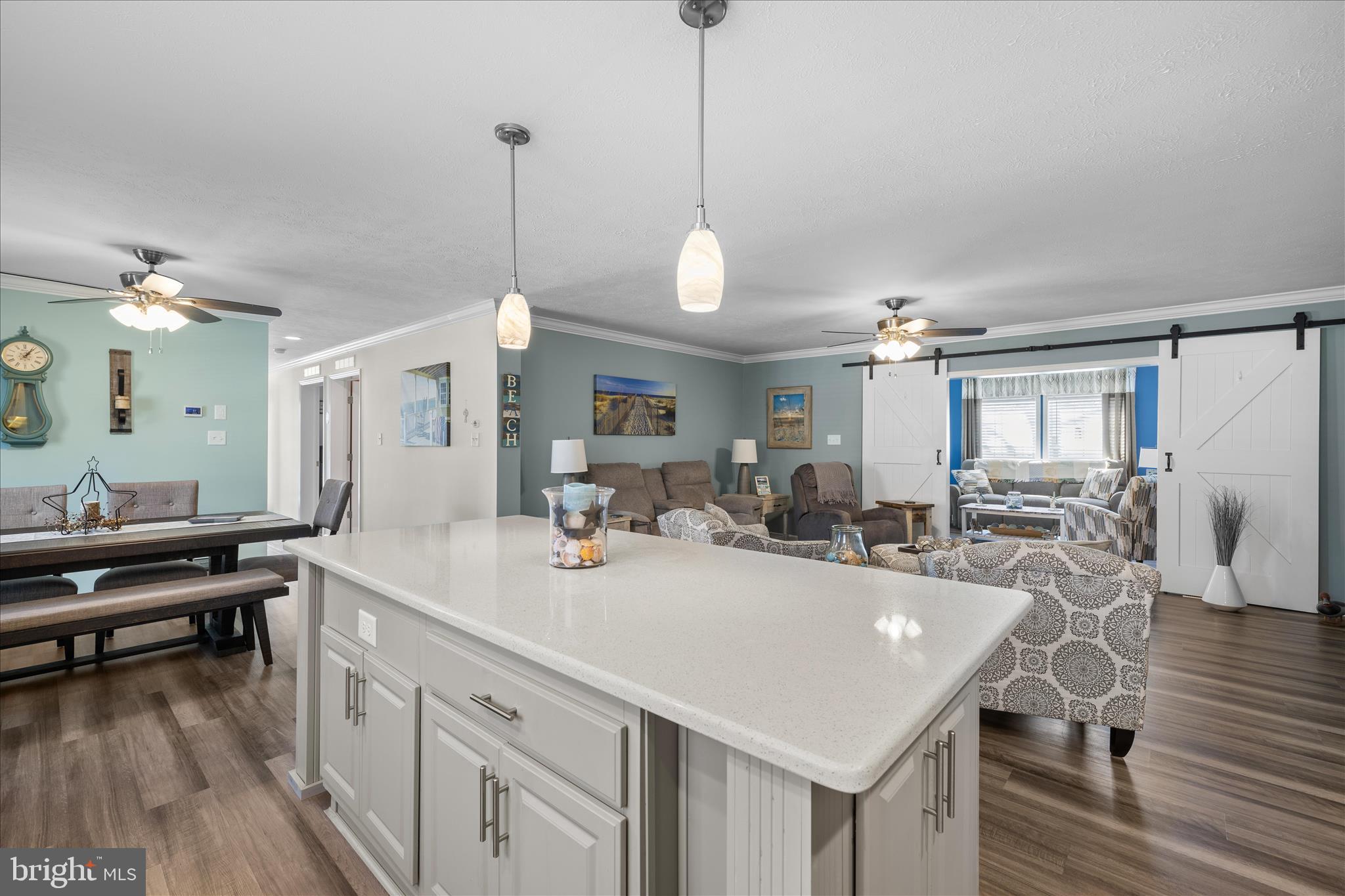 SILVERVIEW FARM MHP - Residential