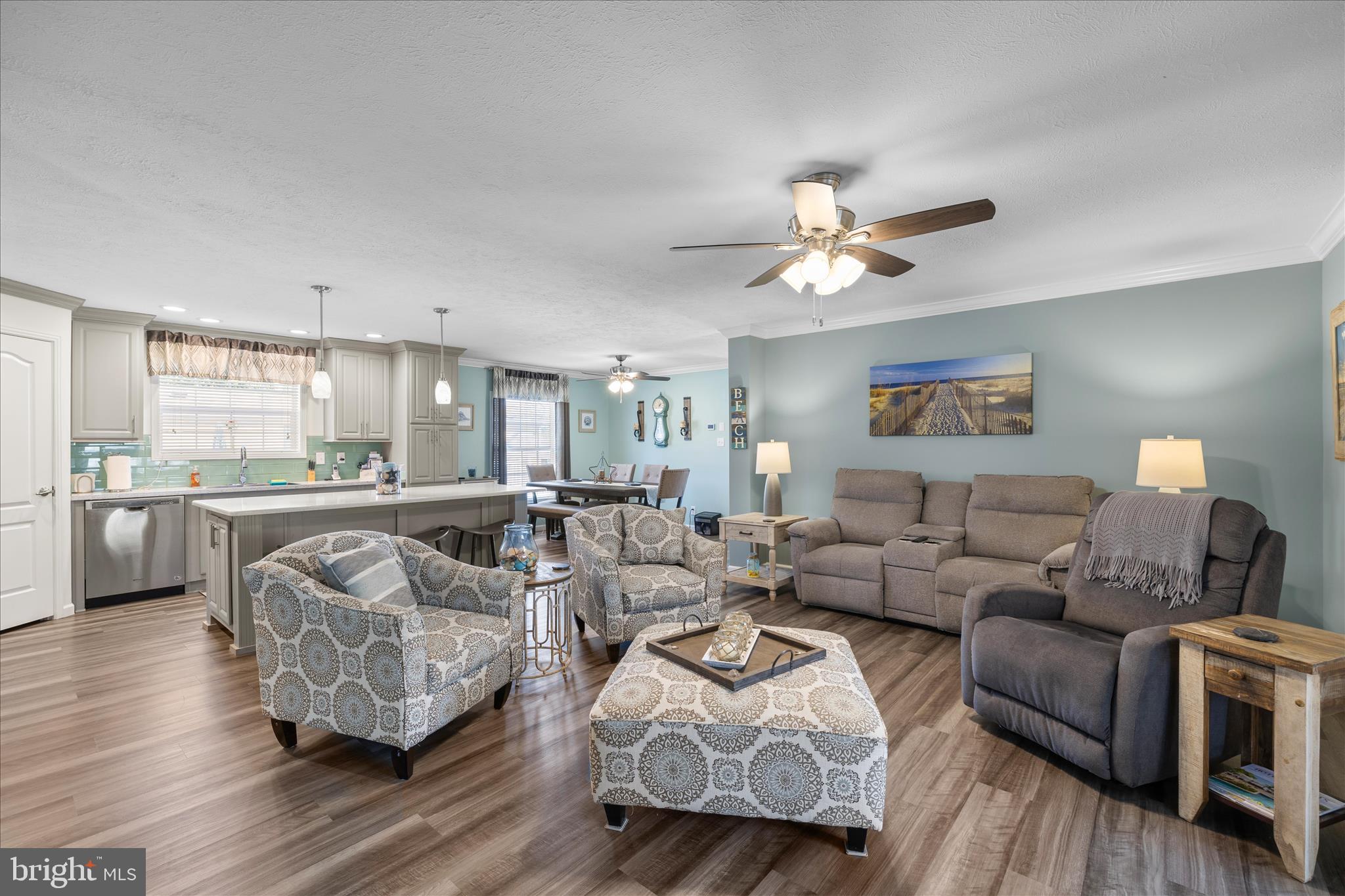 SILVERVIEW FARM MHP - Residential