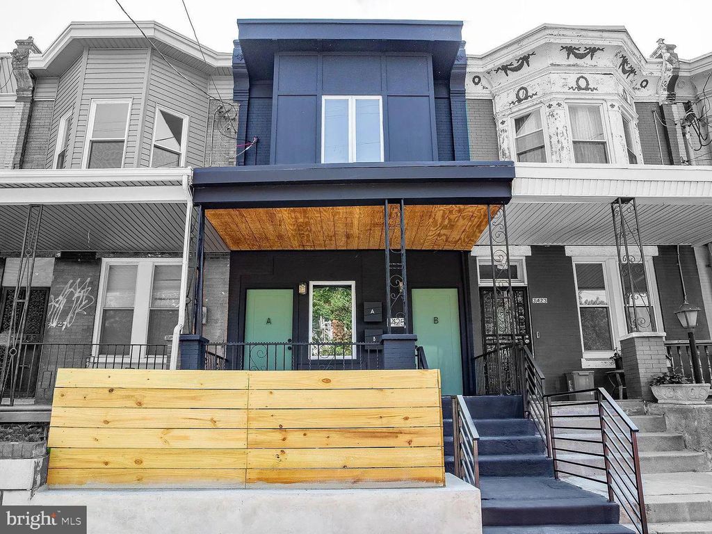 Photo of 3425 Old York Road, PHILADELPHIA, PA 19140 (MLS # PAPH2583970)