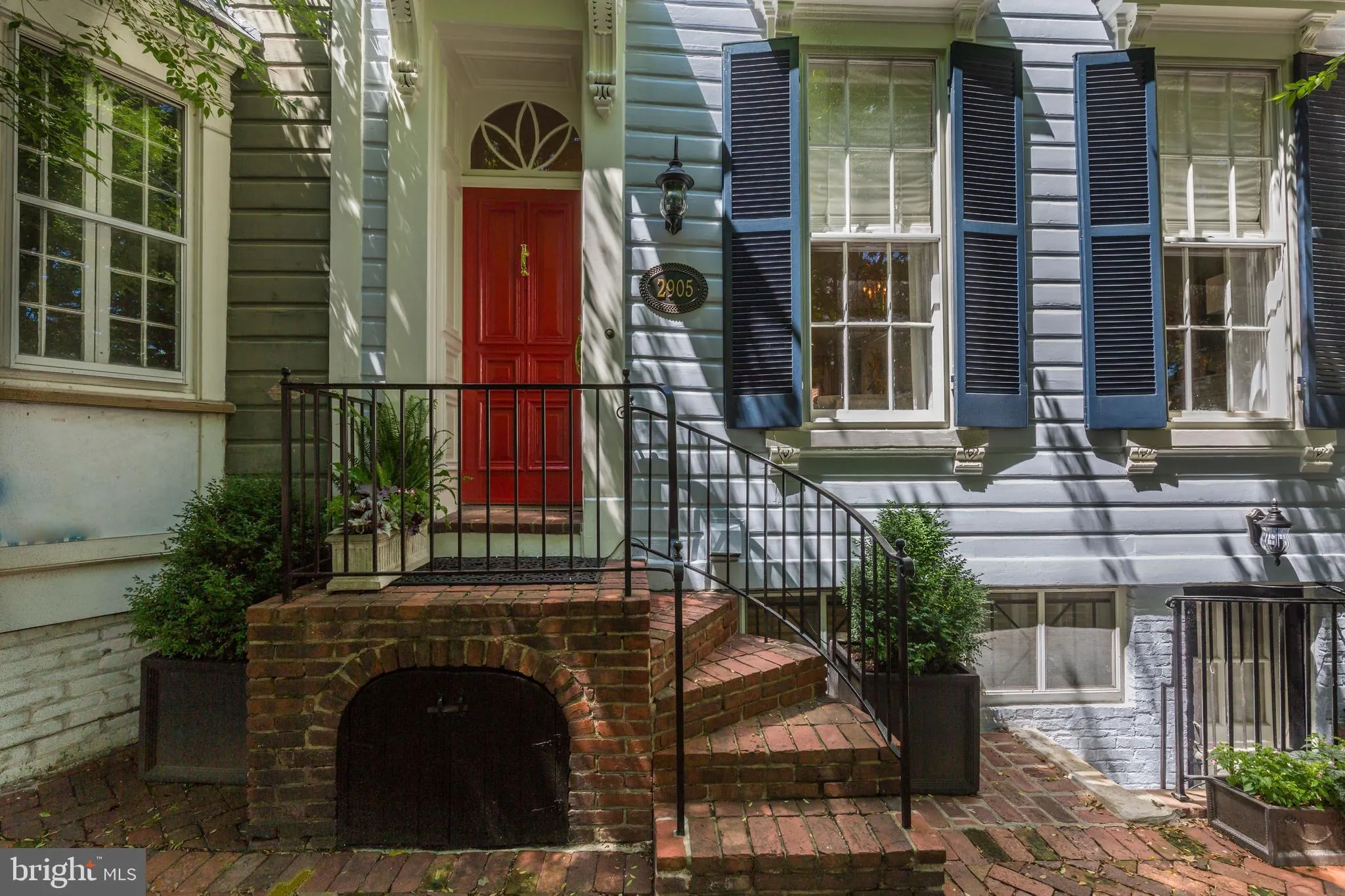 2905 N Street NW, Washington, DC 20007