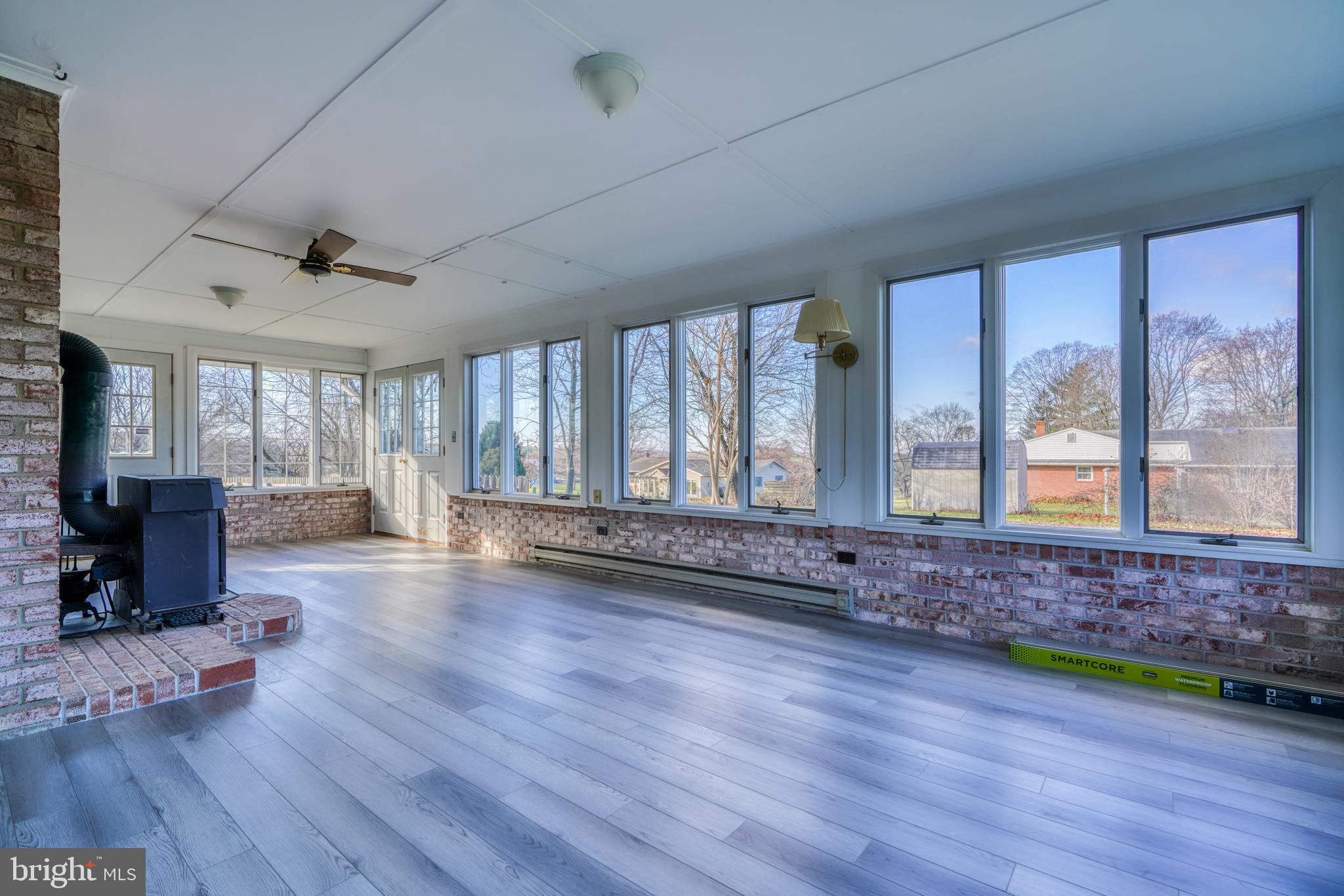 COLORA - Residential