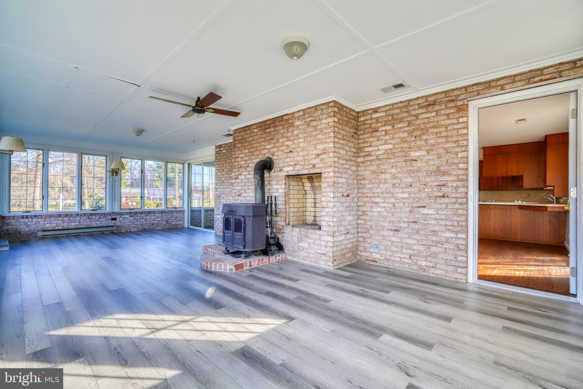 COLORA - Residential