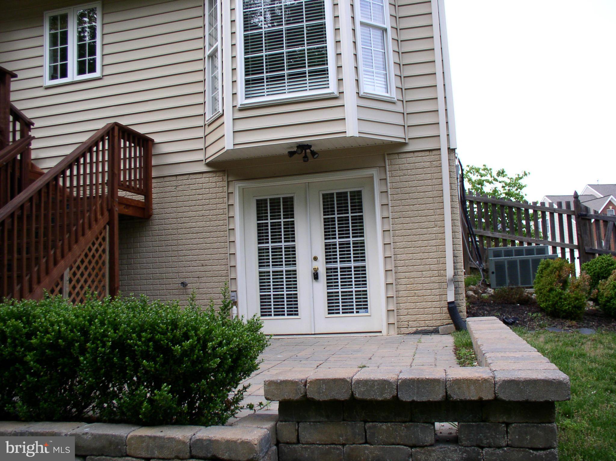 BRECKENRIDGE - Residential Lease