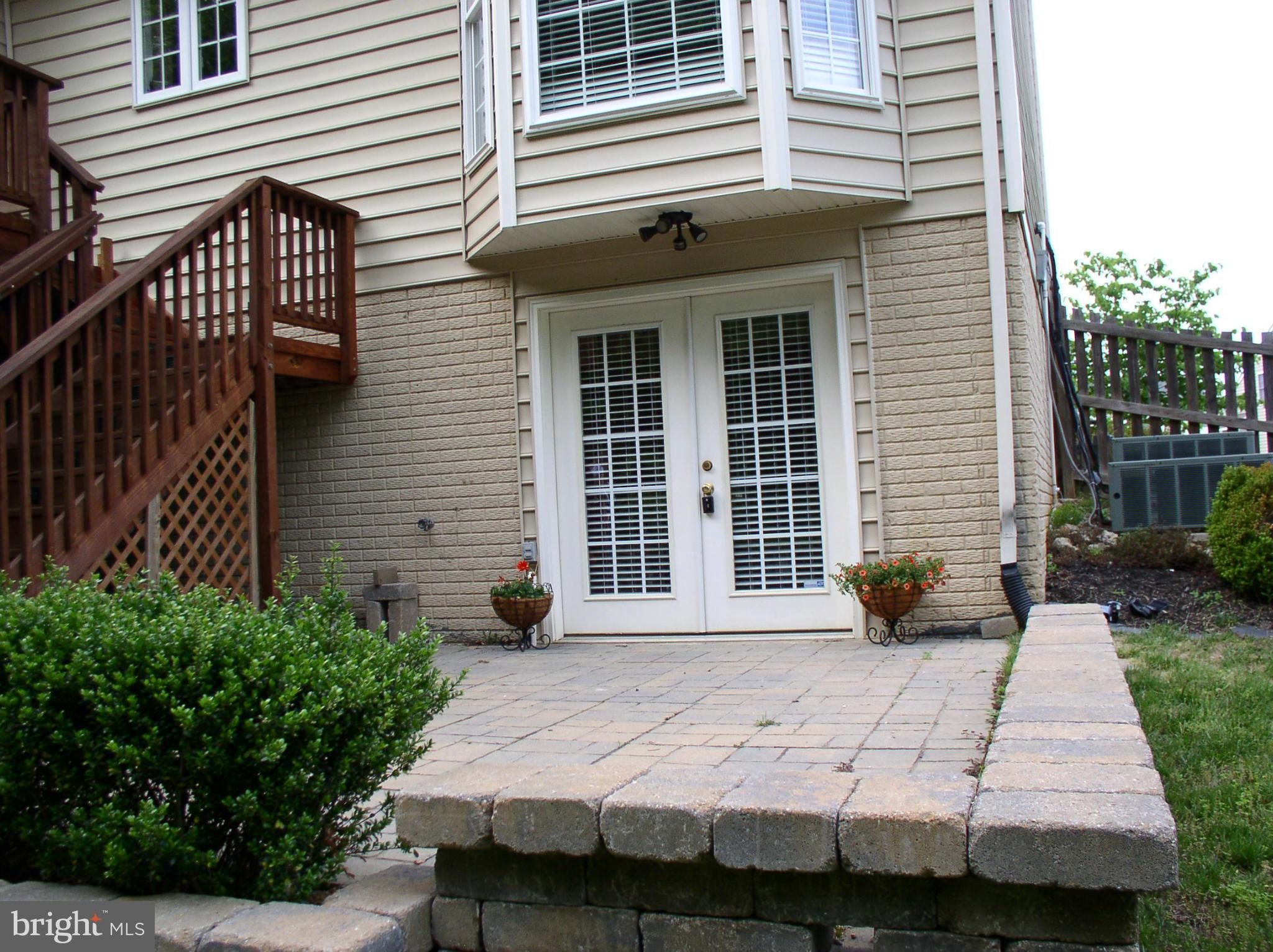 BRECKENRIDGE - Residential Lease