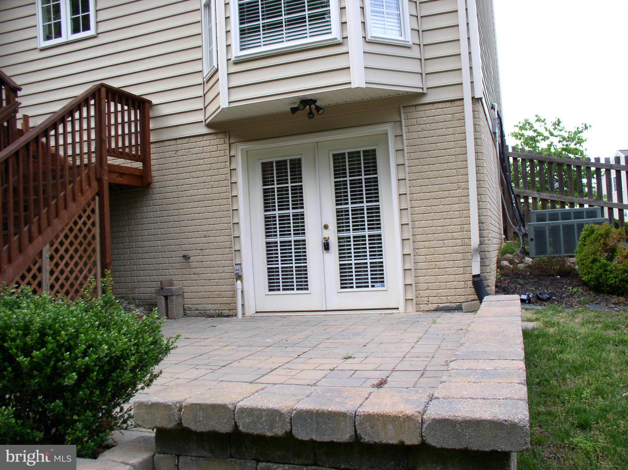 BRECKENRIDGE - Residential Lease