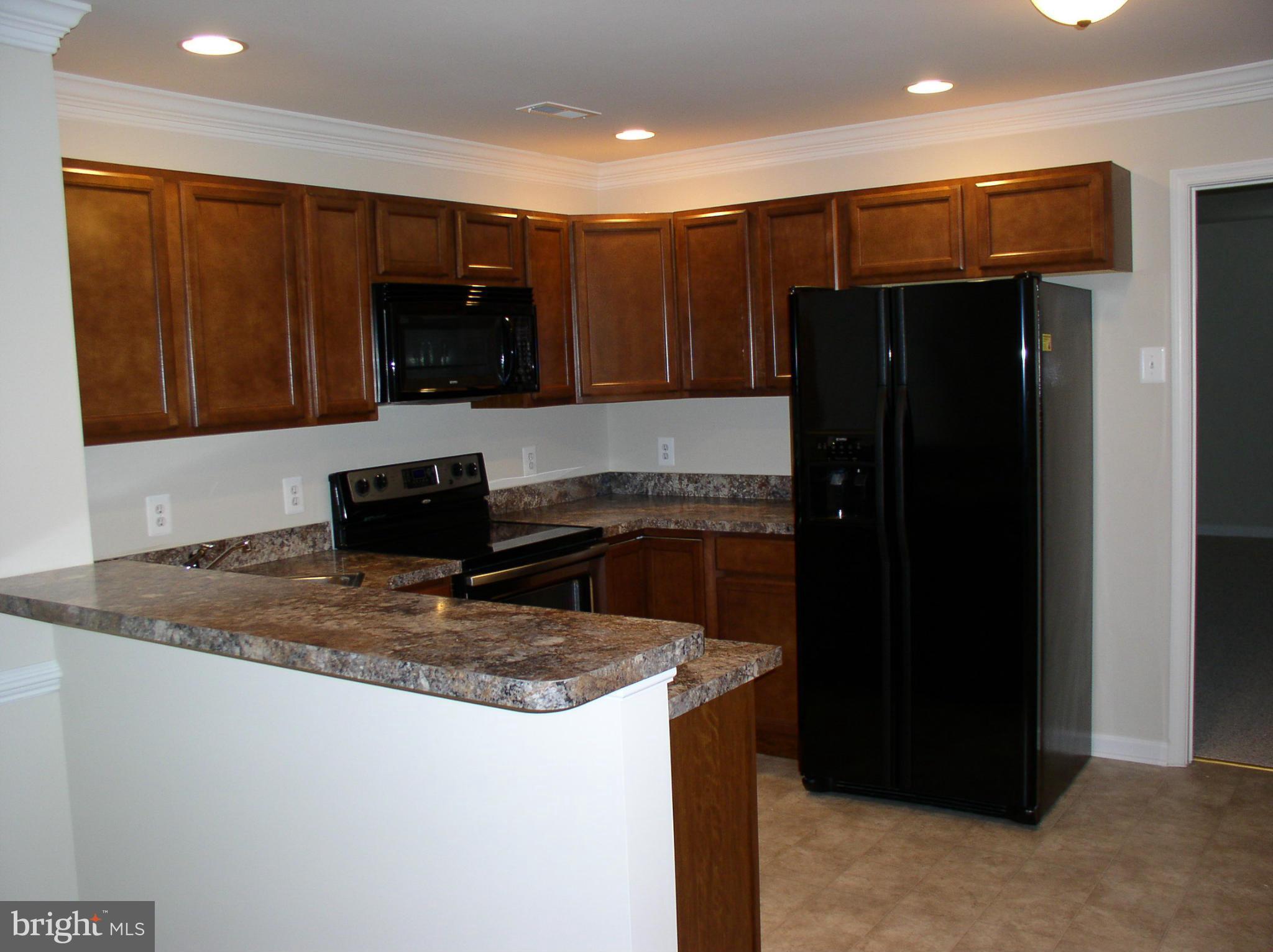 BRECKENRIDGE - Residential Lease