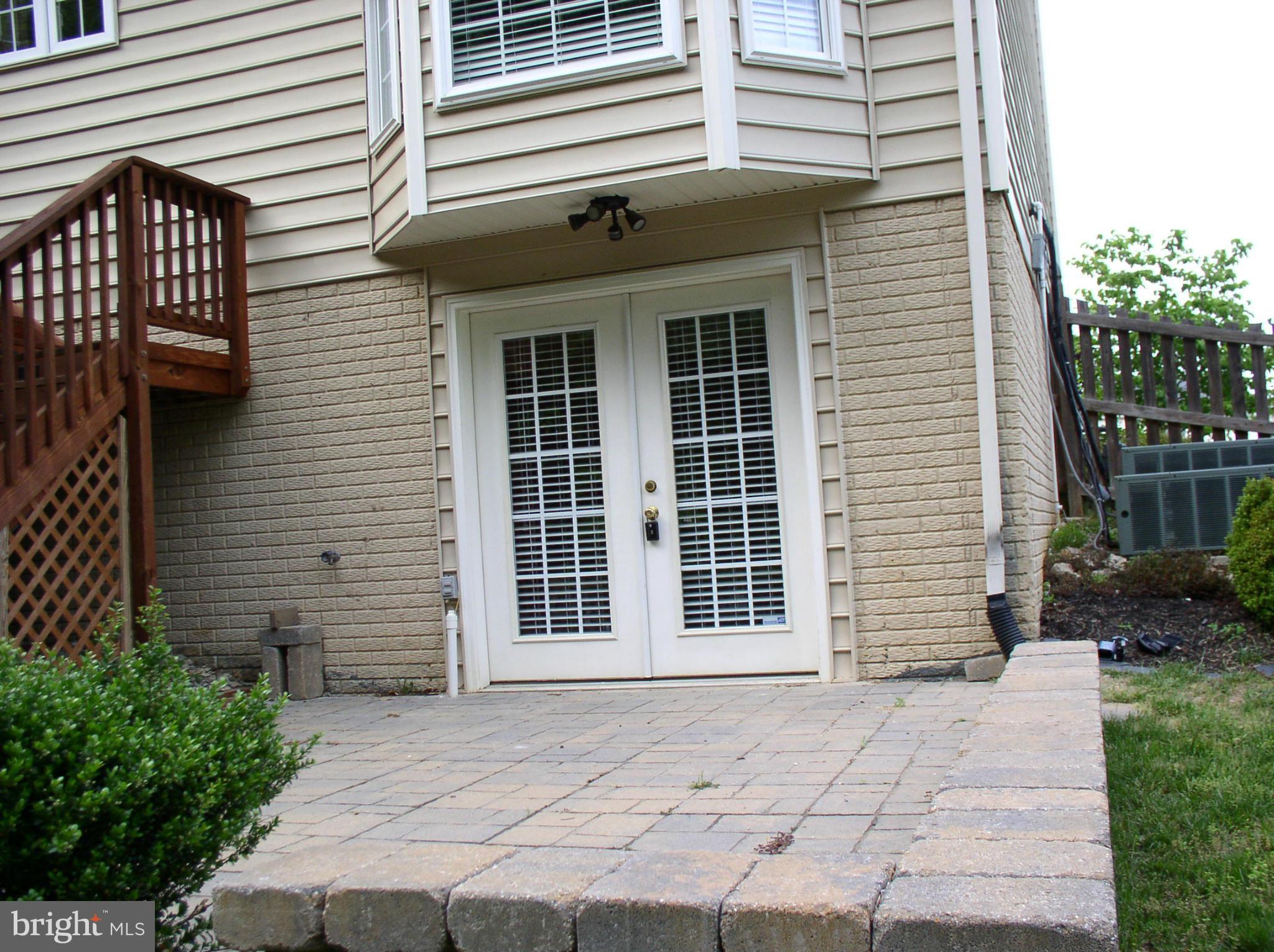 BRECKENRIDGE - Residential Lease