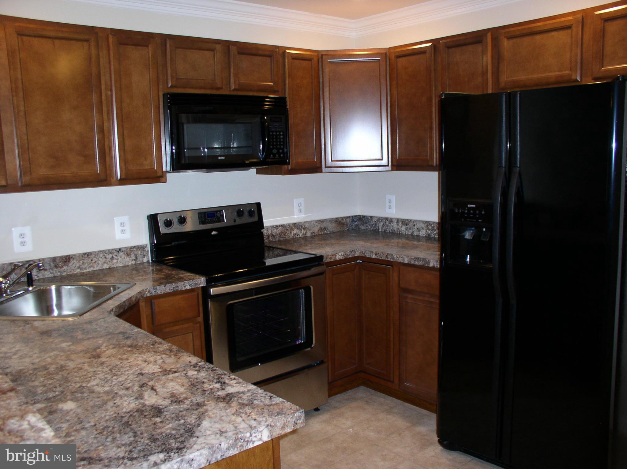 BRECKENRIDGE - Residential Lease