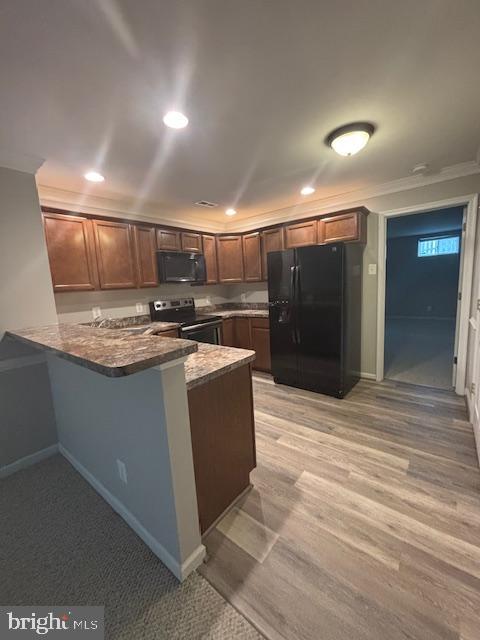 BRECKENRIDGE - Residential Lease