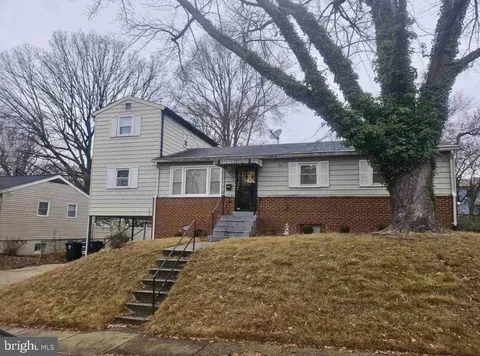 1204 Stratwood Avenue, Oxon Hill, MD 20745 - MLS#: MDPG2136370