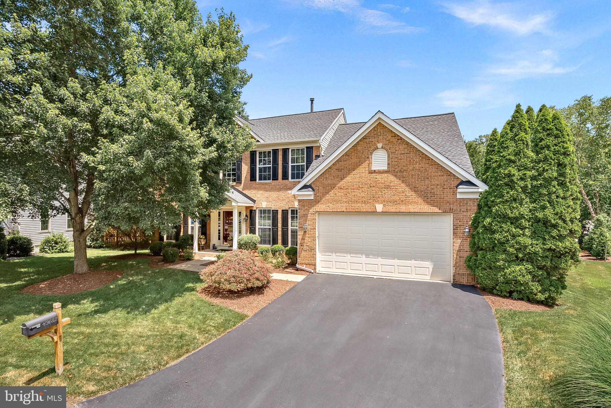 43682 MAVERICK LANE