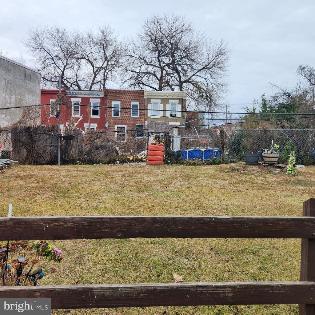 Photo of 1305 W Auburn Street, PHILADELPHIA, PA 19132 (MLS # PAPH2575618)