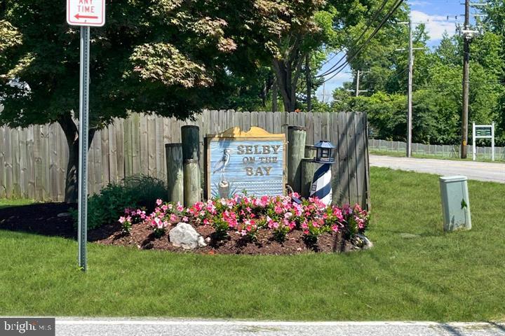 SELBY ON THE BAY - Residential