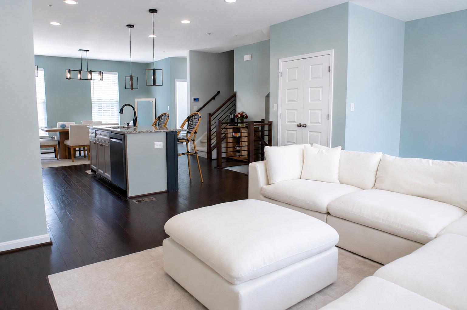 MILLERSVILLE - Residential