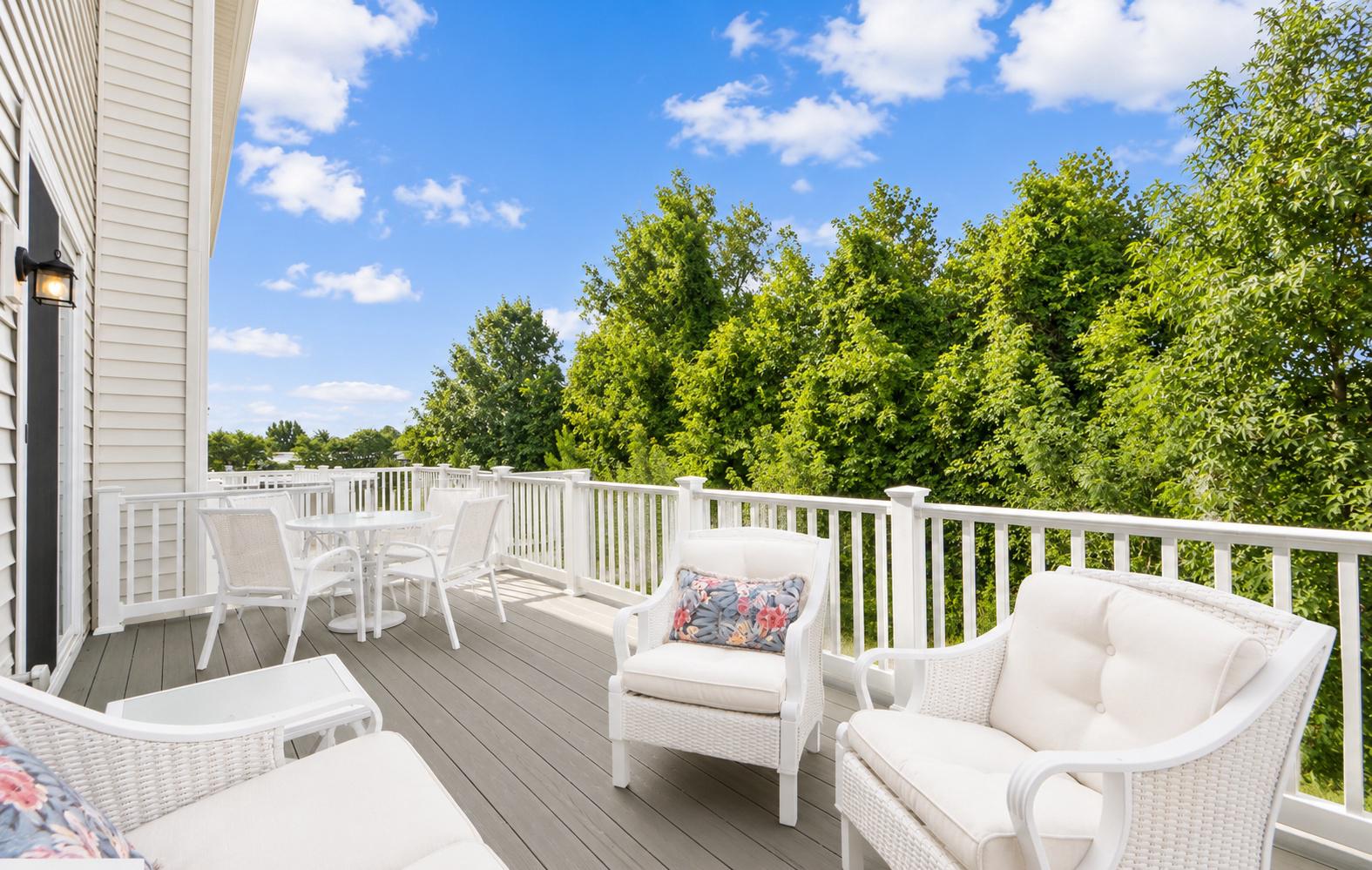MILLERSVILLE - Residential