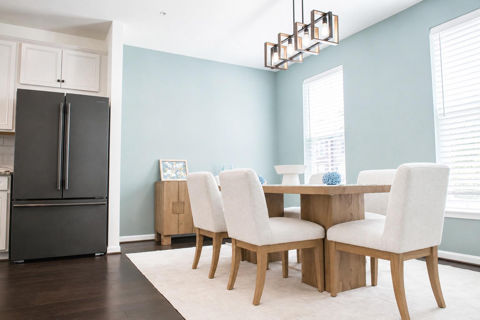 MILLERSVILLE - Residential