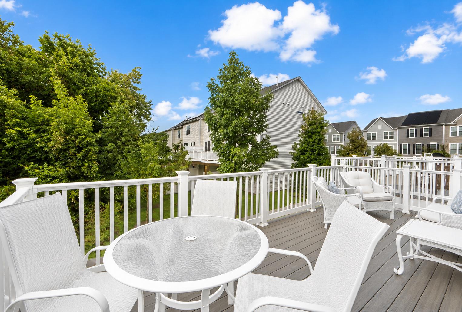 MILLERSVILLE - Residential