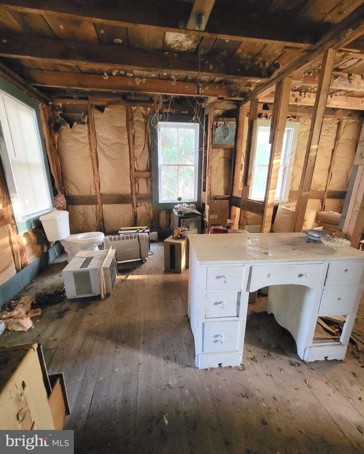 UNRESTRICTED - Residential