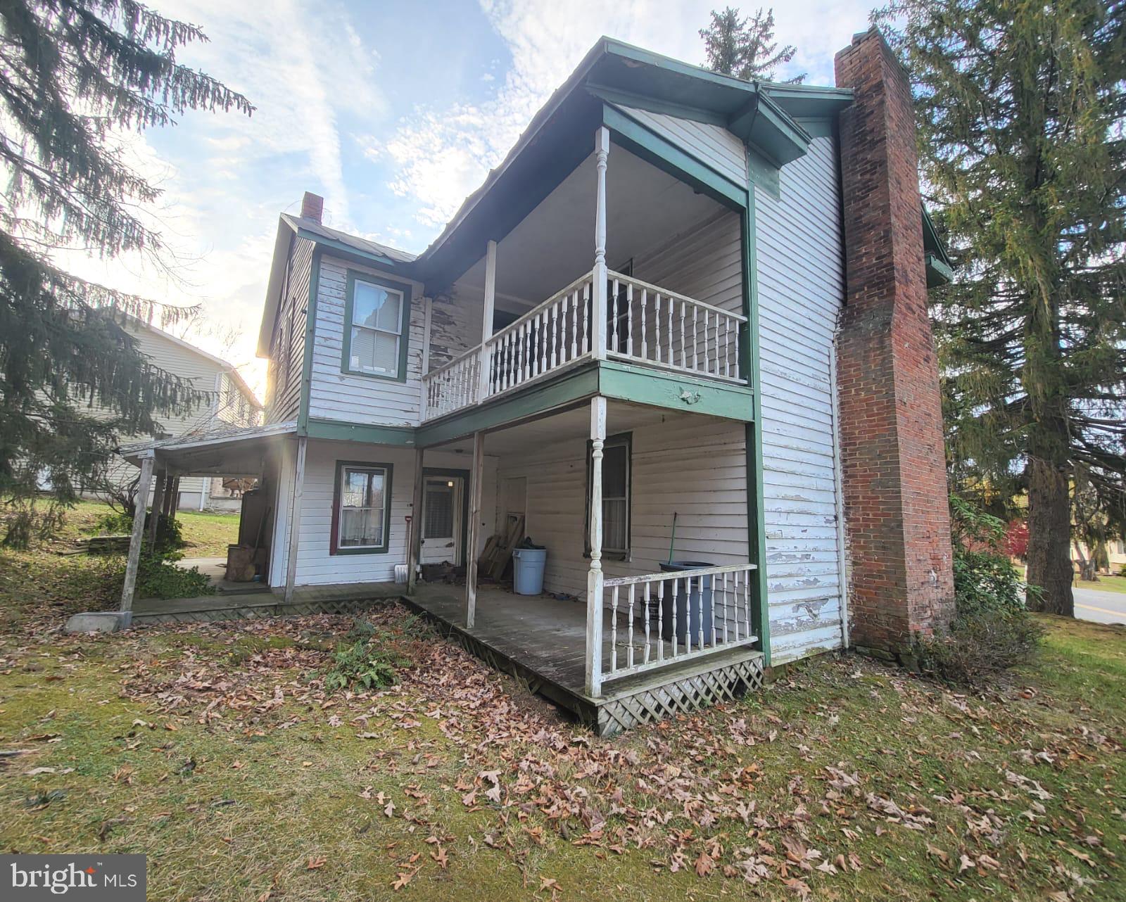 UNRESTRICTED - Residential