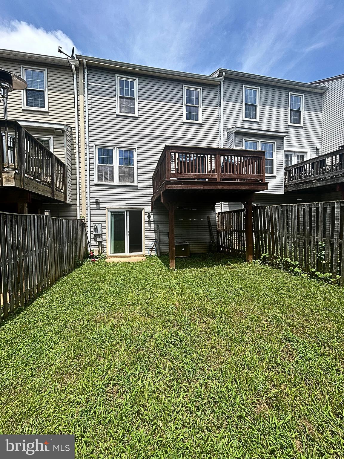 OAK SPRINGS - Residential Lease