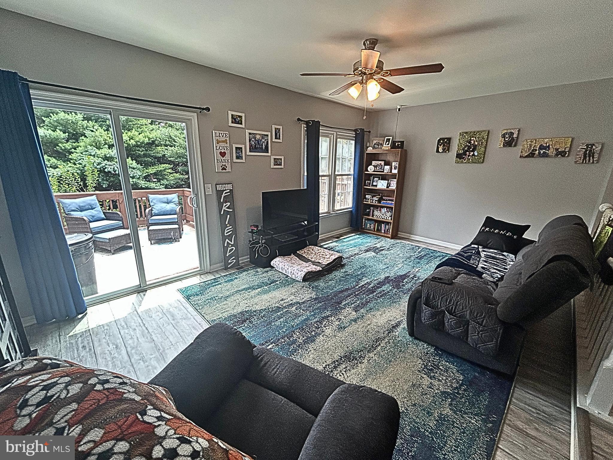 OAK SPRINGS - Residential Lease