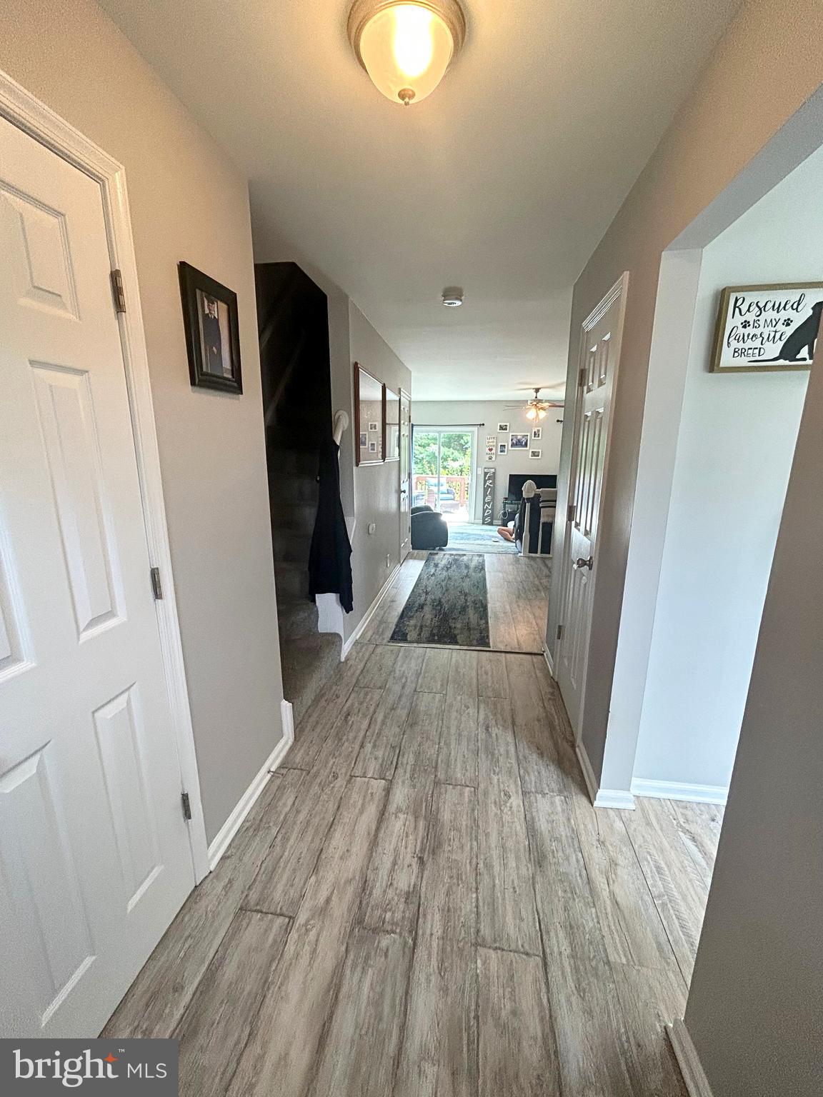 OAK SPRINGS - Residential Lease