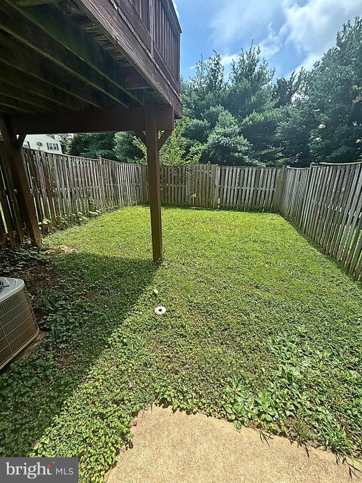 OAK SPRINGS - Residential Lease