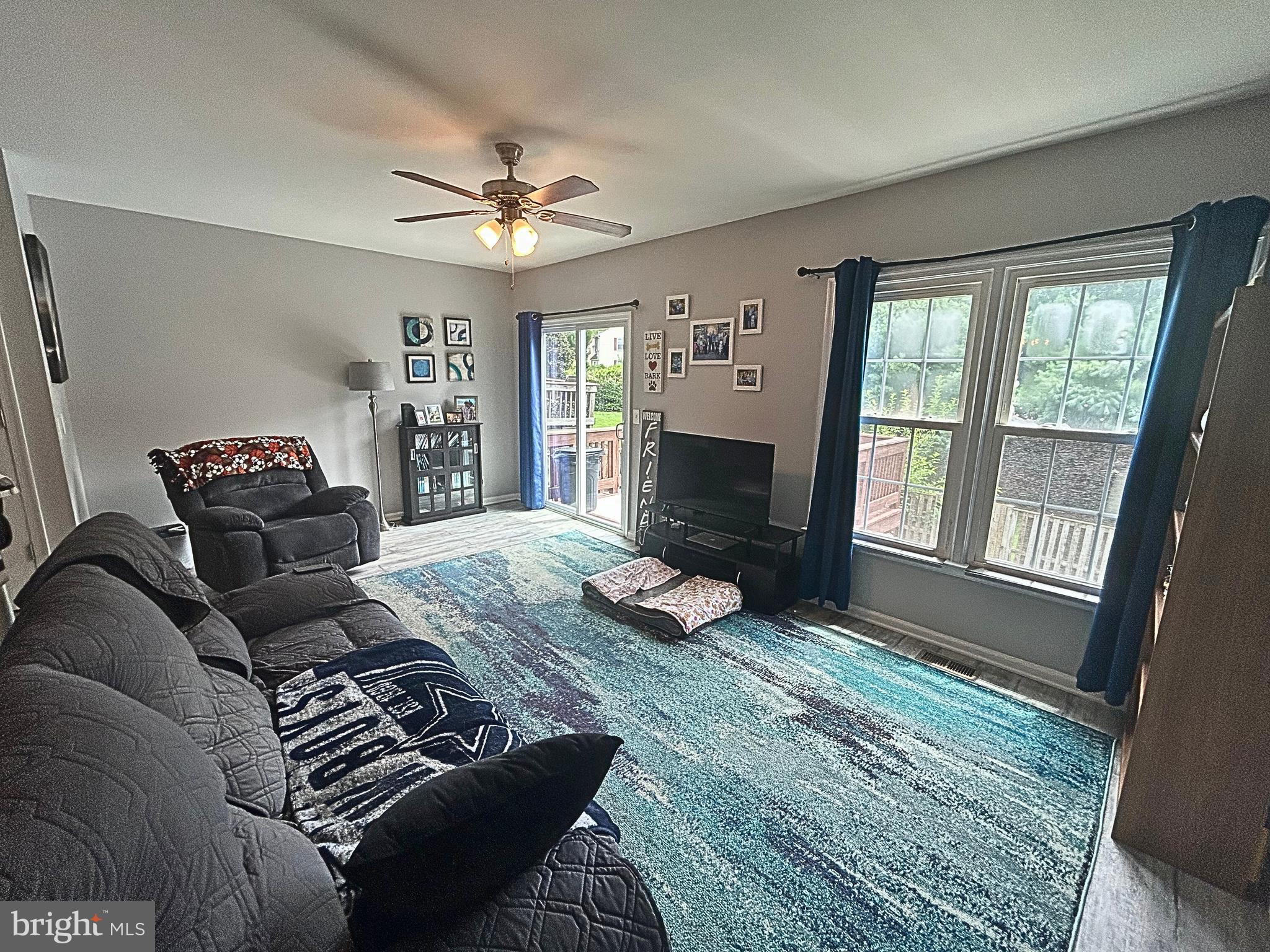 OAK SPRINGS - Residential Lease