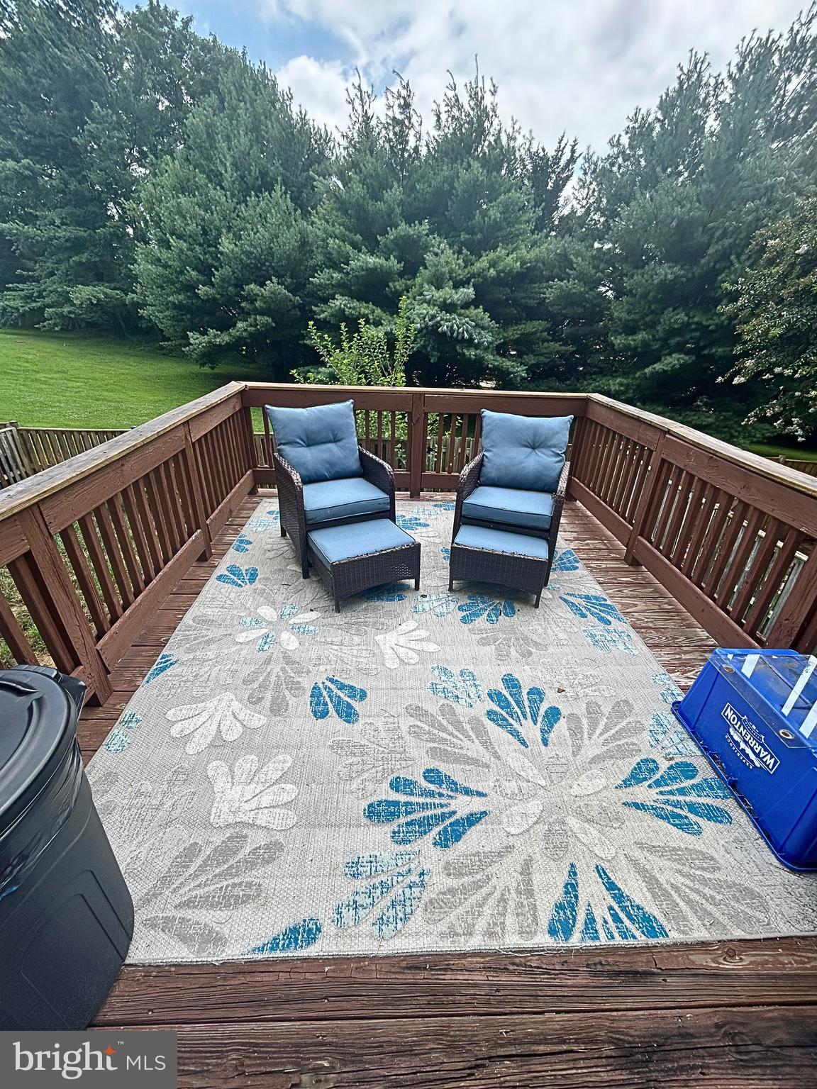 OAK SPRINGS - Residential Lease