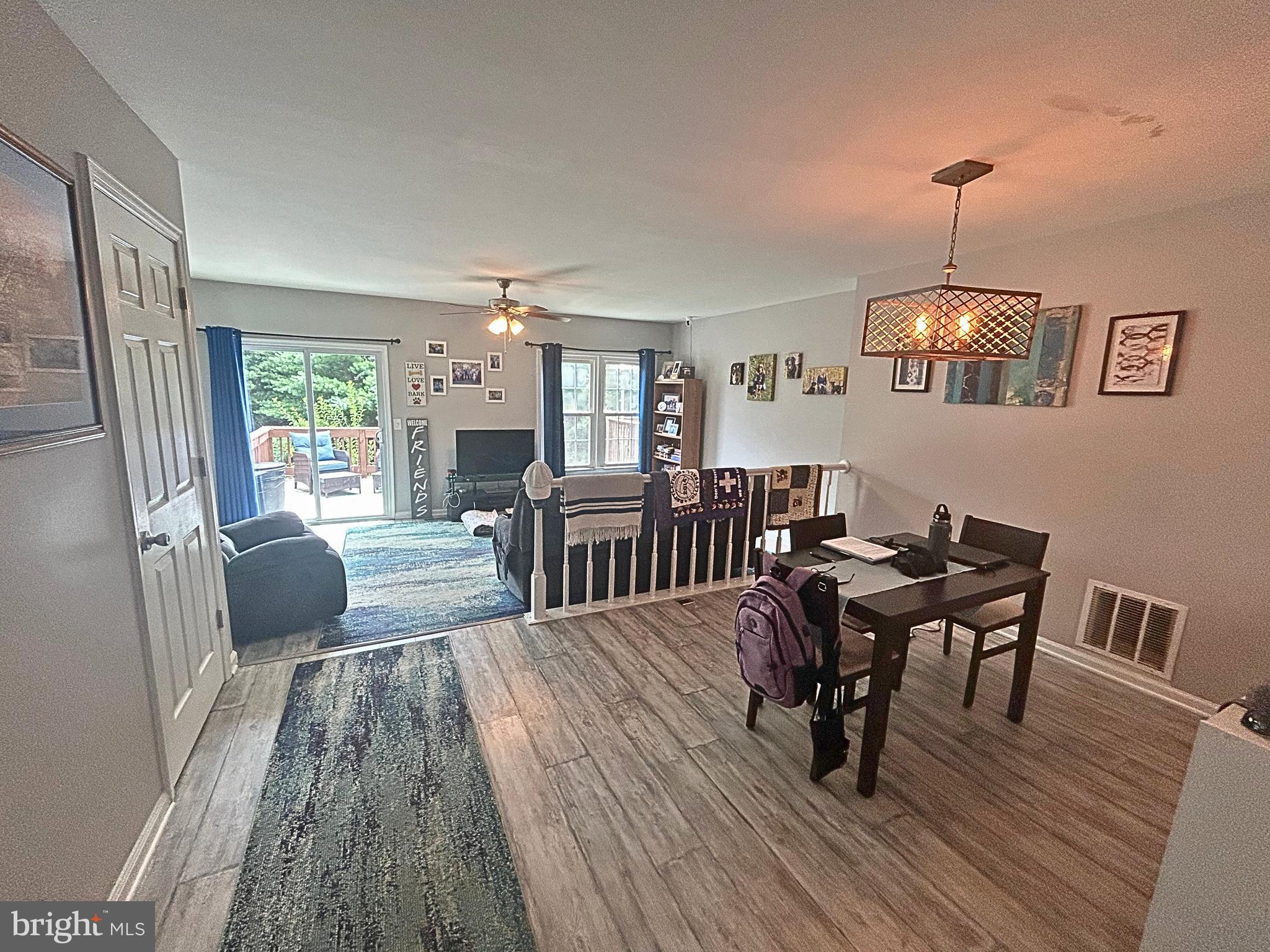 OAK SPRINGS - Residential Lease