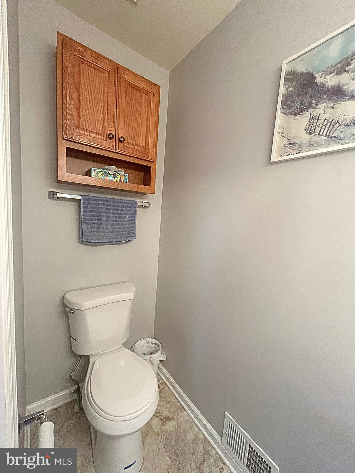 OAK SPRINGS - Residential Lease