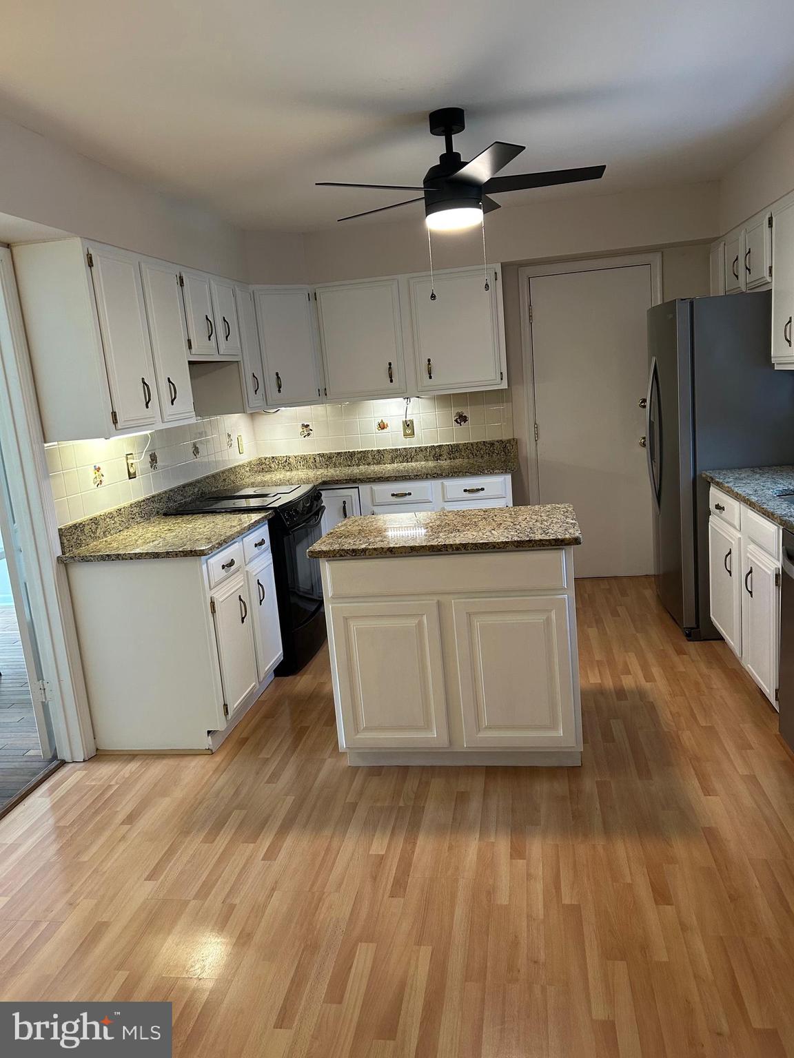 ARBOUR GREEN - Residential