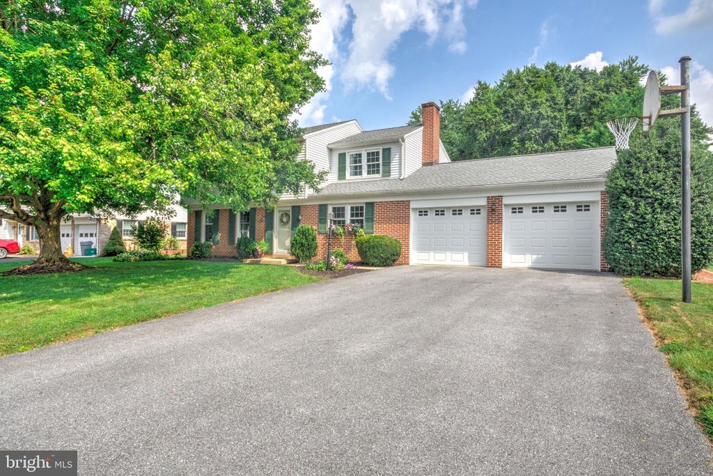 Photo of 3713 Nolt Road, LANDISVILLE, PA 17538 (MLS # PALA2074236)