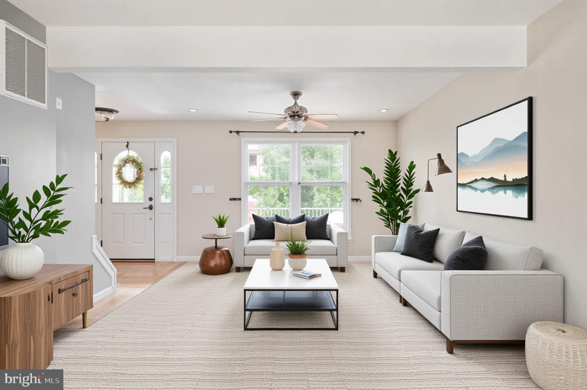 WOODSIDE - Residential